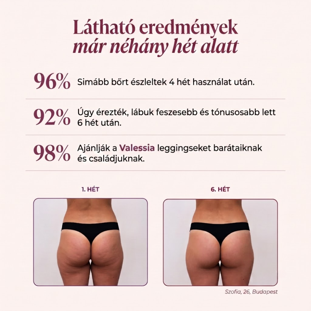 Valessia 3D leggings