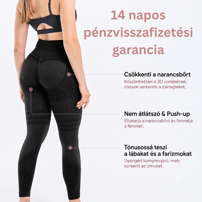 Valessia 3D leggings