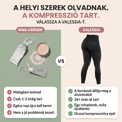 Valessia 3D leggings